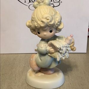 1989 Precious Moment #521450